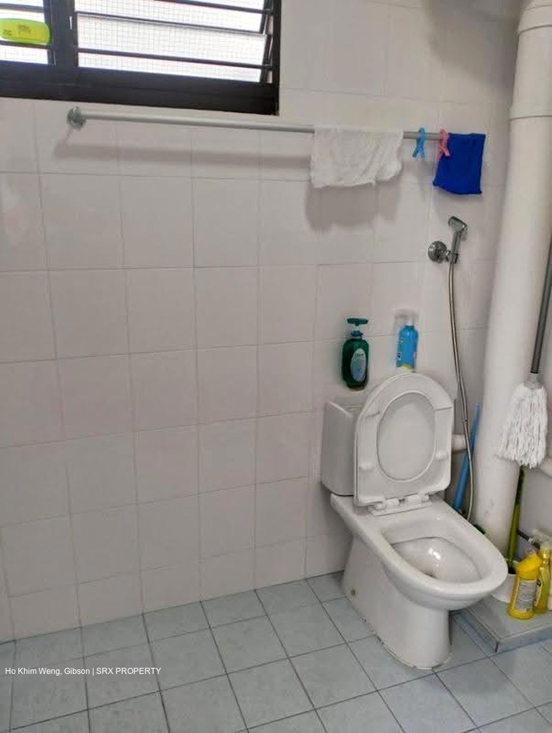 Blk 617 Hougang Avenue 8 (Hougang), HDB 4 Rooms #625153441